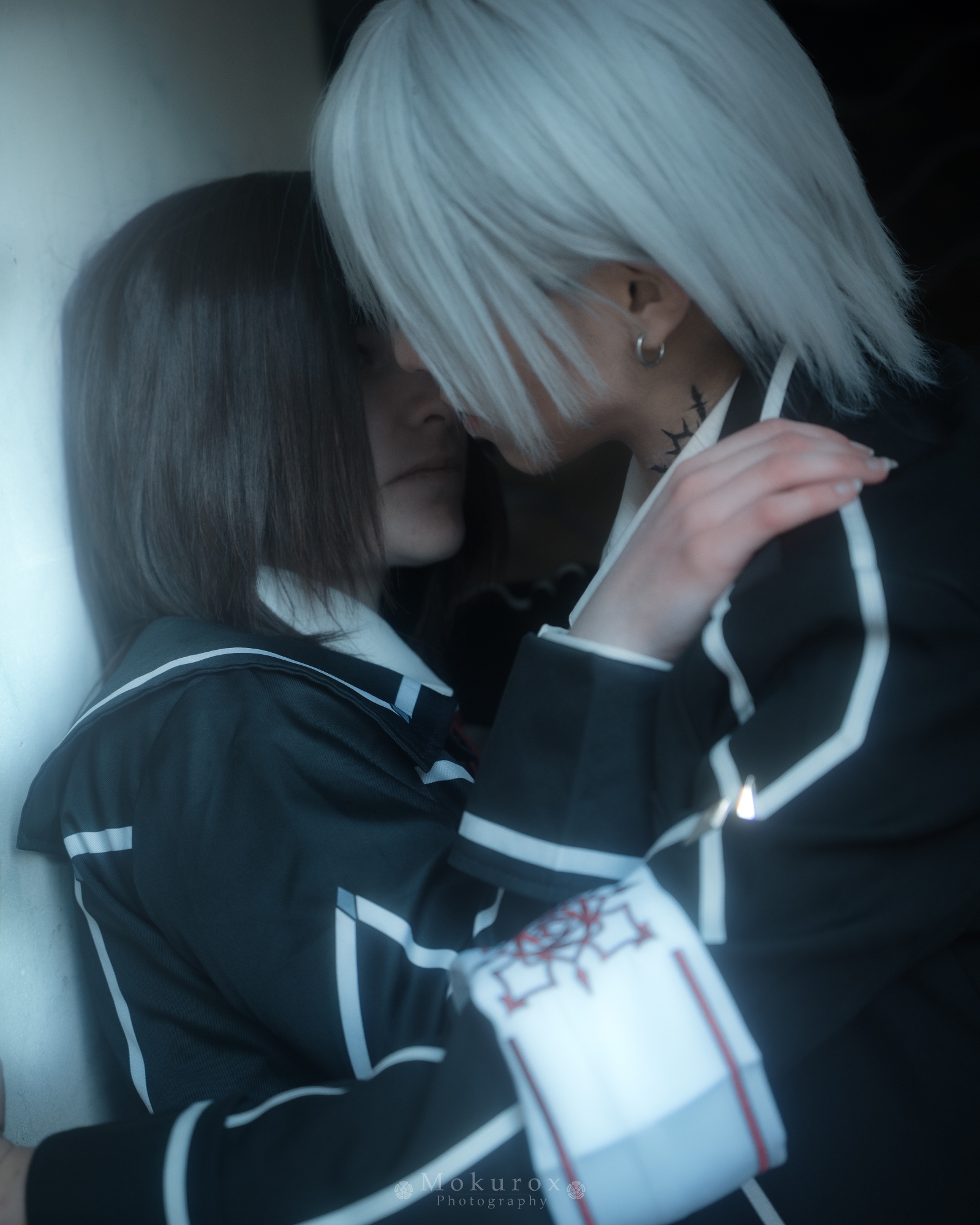 VK duo w/ ophrysia_ - Photo 6