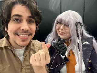 Paris manga preview 3