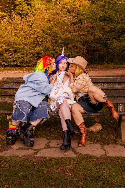 Green_ldg.cos - Shoot MLP