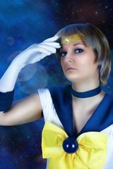 Sailor Uranus preview 2