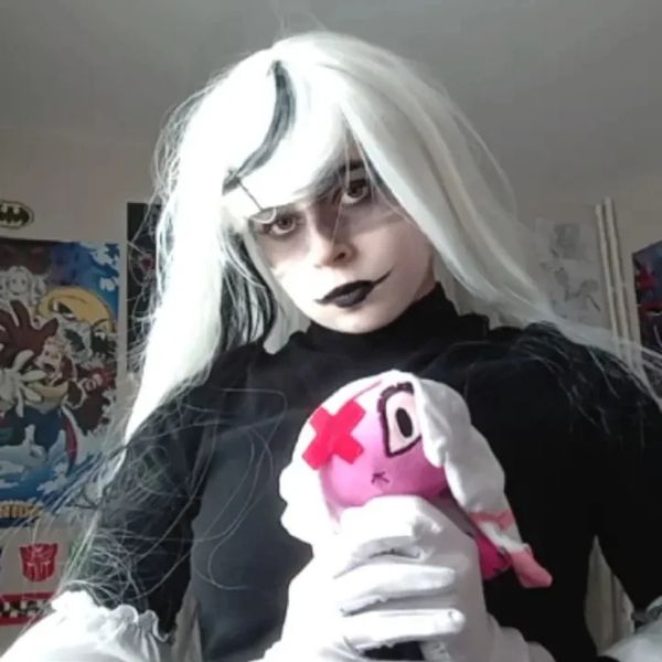 Nothing - Carmilla carmine 