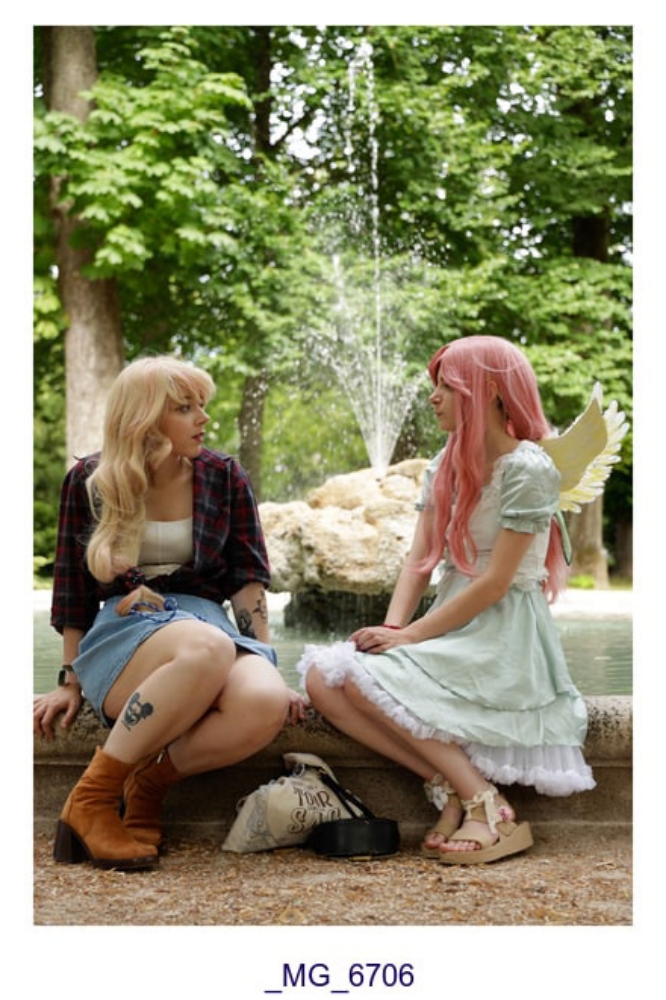 My little pony — photo 19