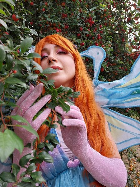 Angelya - Bloom Enchantix 