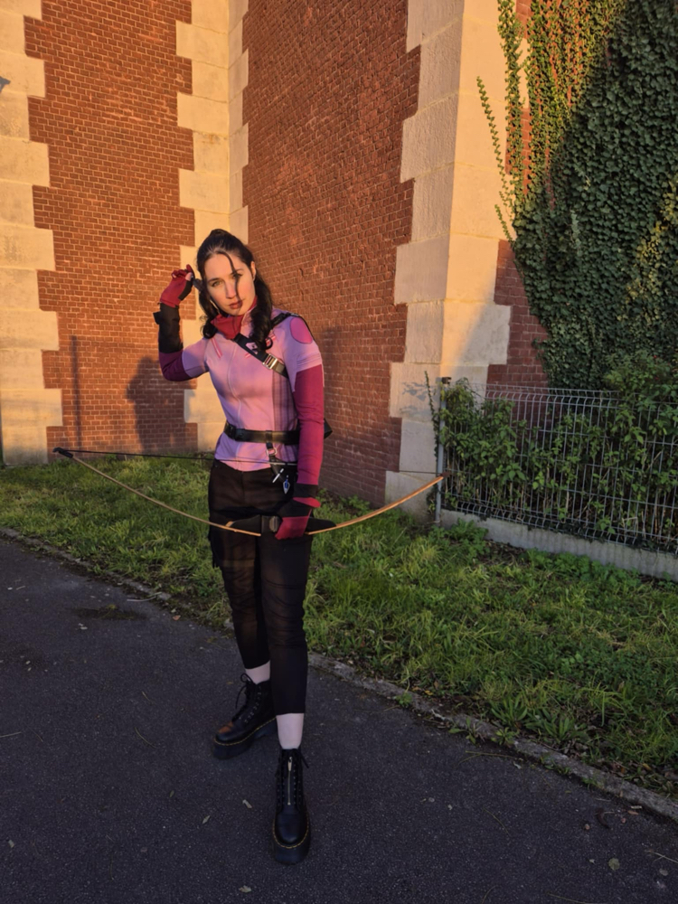 Kate Bishop — photo 7