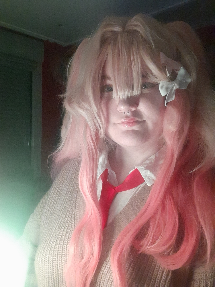 Saki Tenma - Photo 20