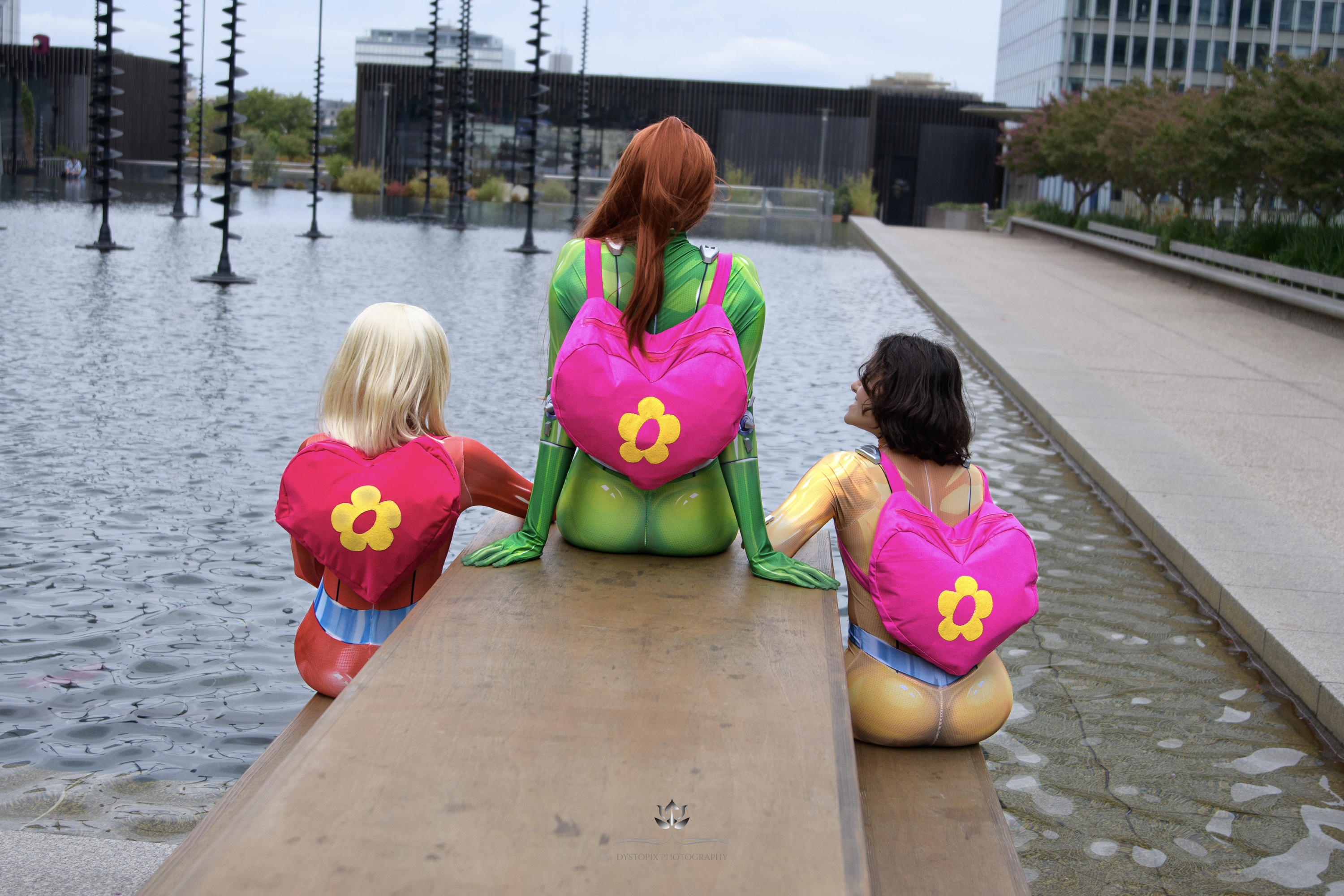 Totally Spies, photo 82