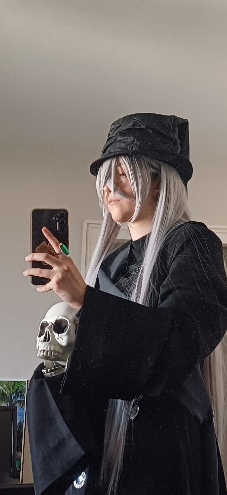 Undertaker — photo 12