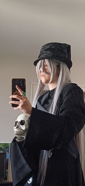 Shir00 - Undertaker 