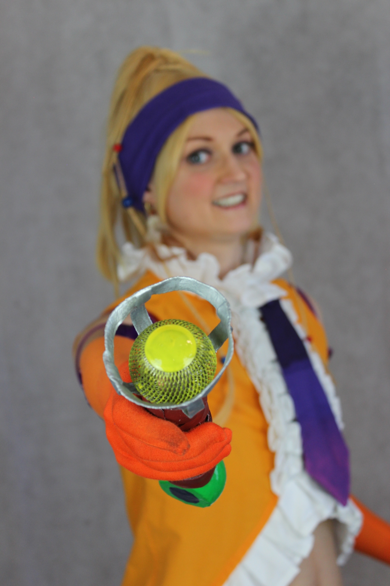 Rikku - Diva — photo 18