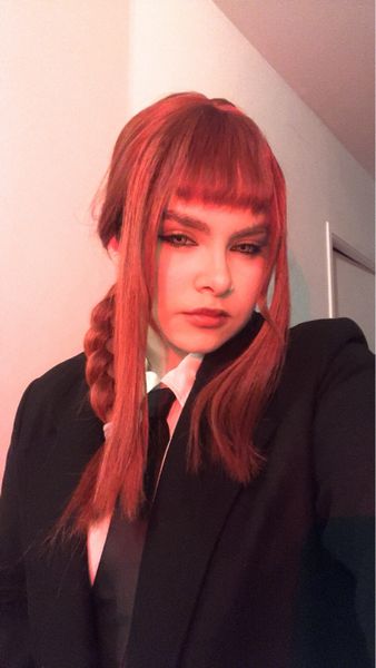 Haiko - Makima 
