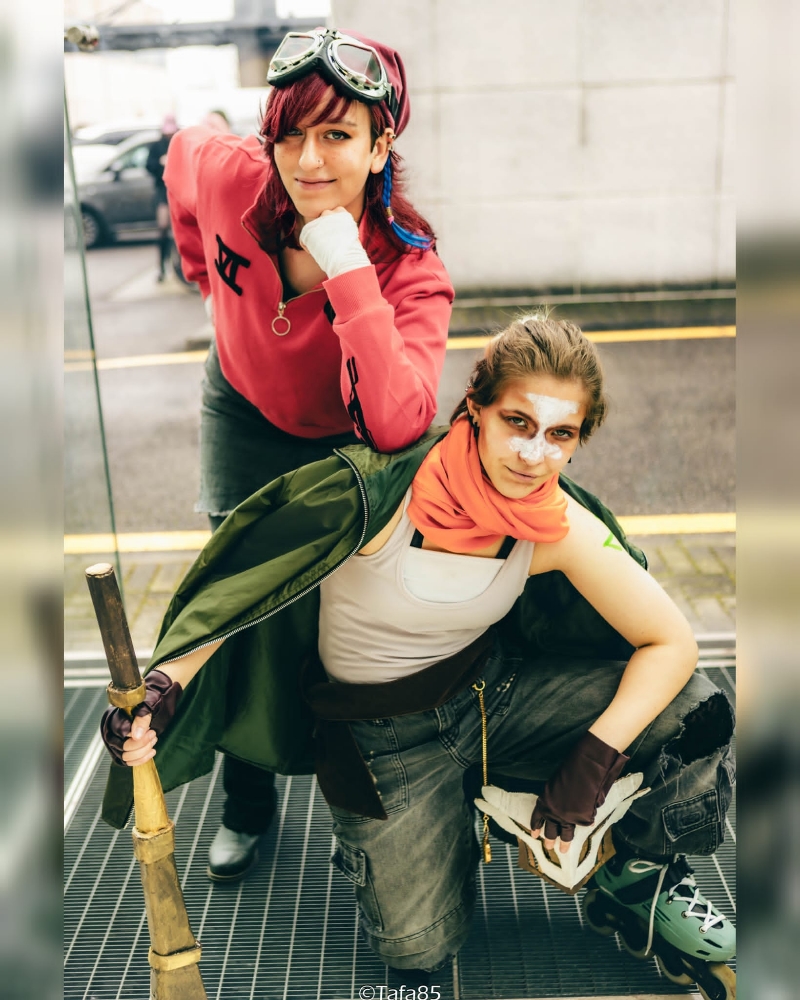 Ekko! — photo 11