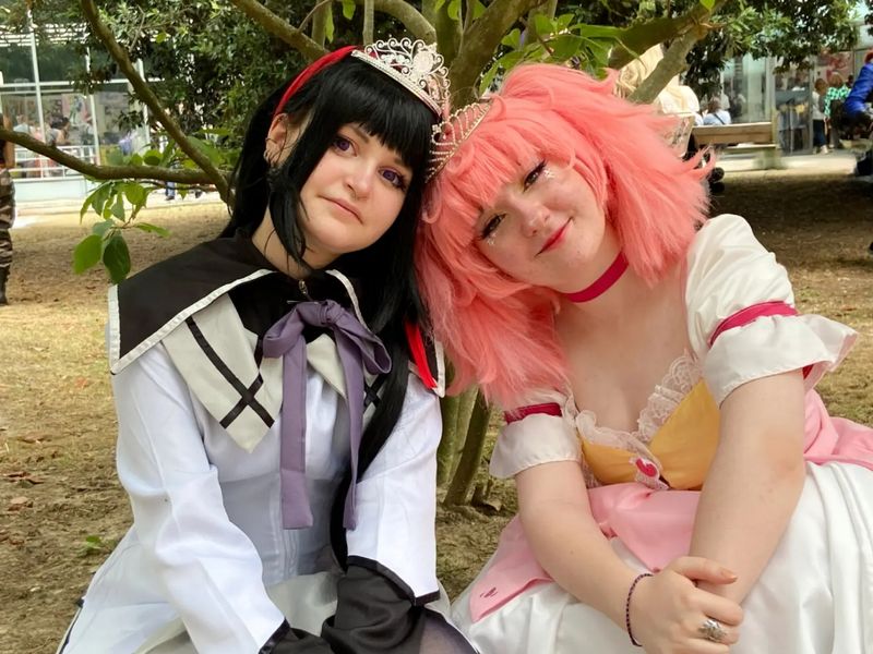 Looma - Madoka