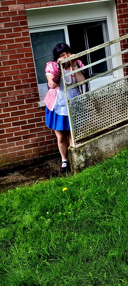 Mikan tsumiki  - Photo 28