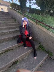 Konan preview 2