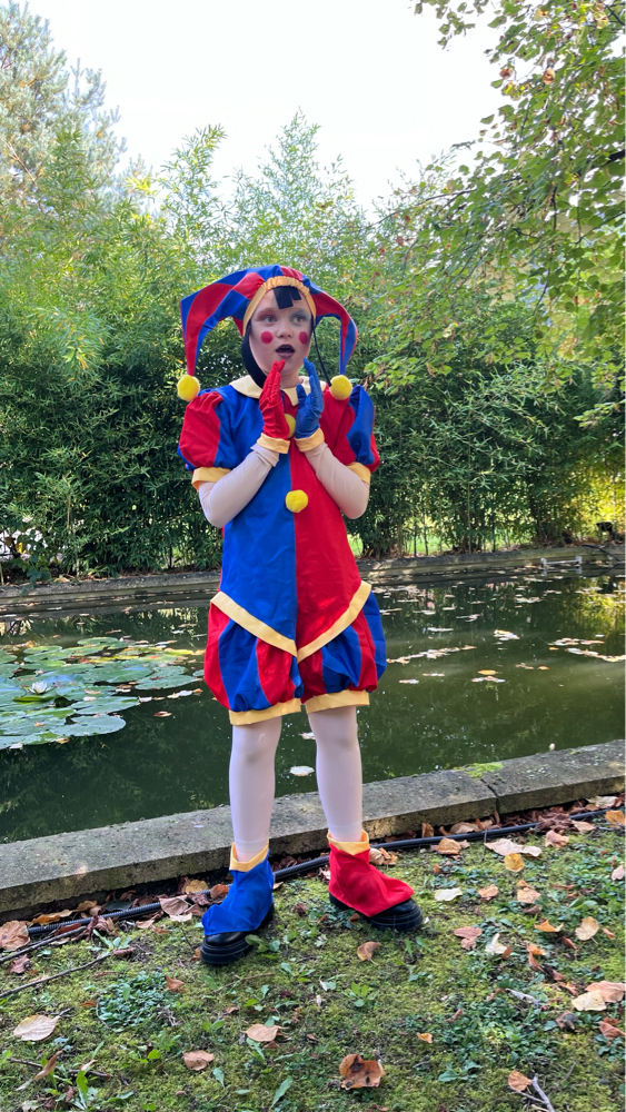 Salon de l'imaginair - Photo 1