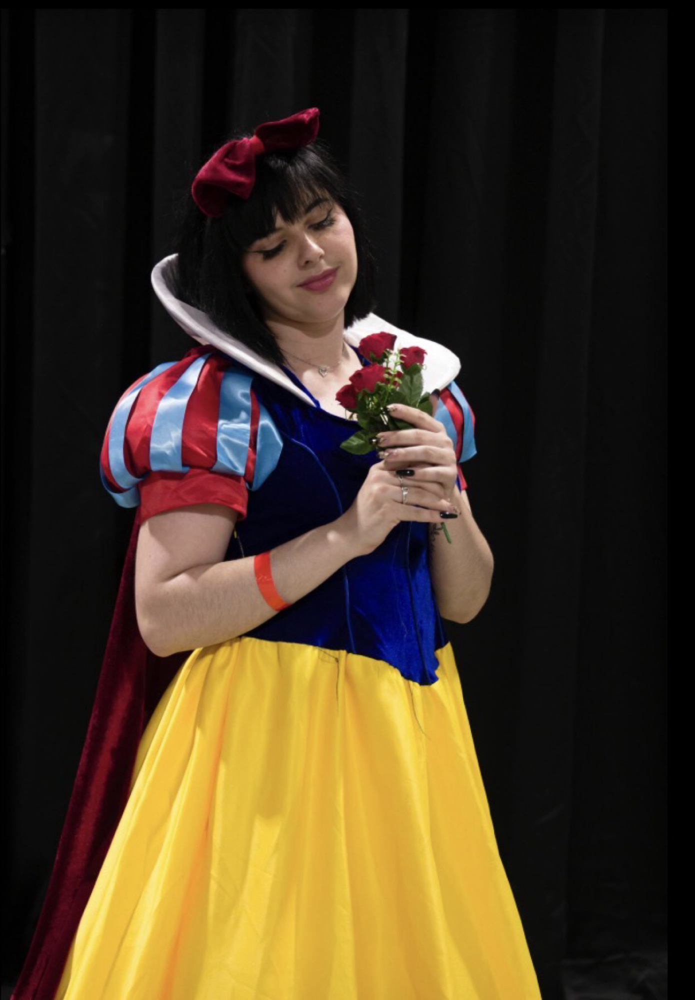 Blanche neige — photo 6