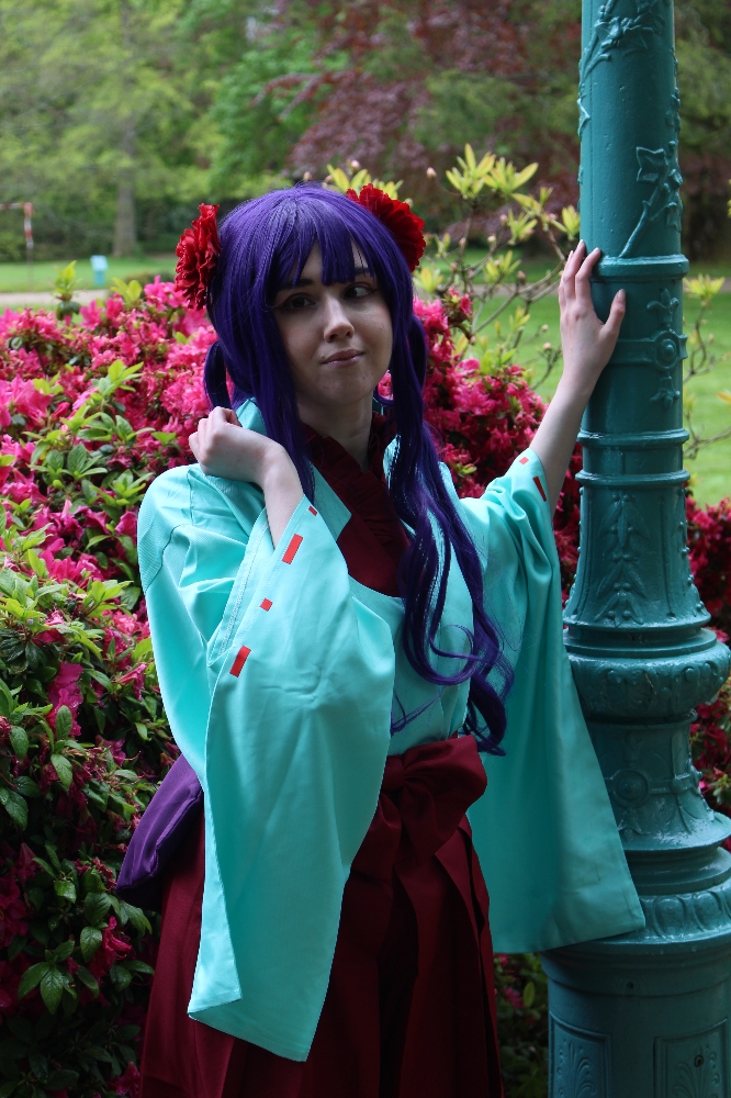 Aoi Akane (Thabor)  - Photo 9