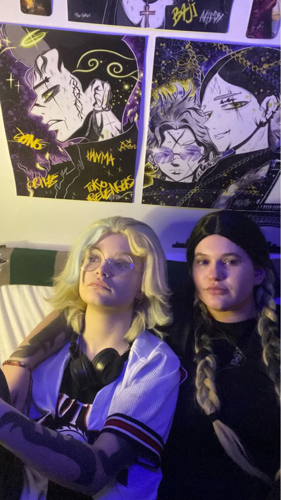 Les frères haitani — photo 14