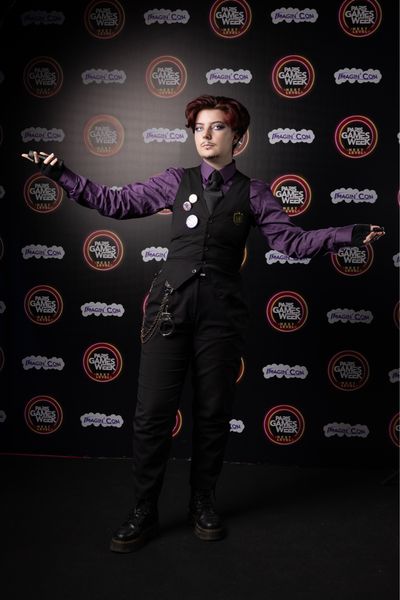 Nightou, William Afton