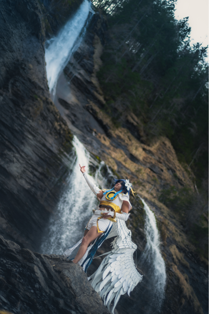 Shooting Archons — photo 8