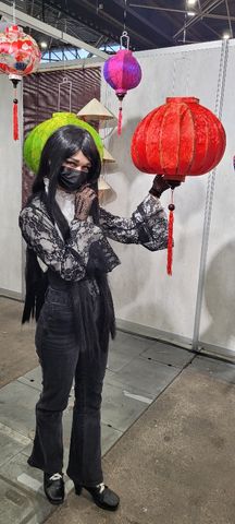 ☆ Korekiyo Casual ☆