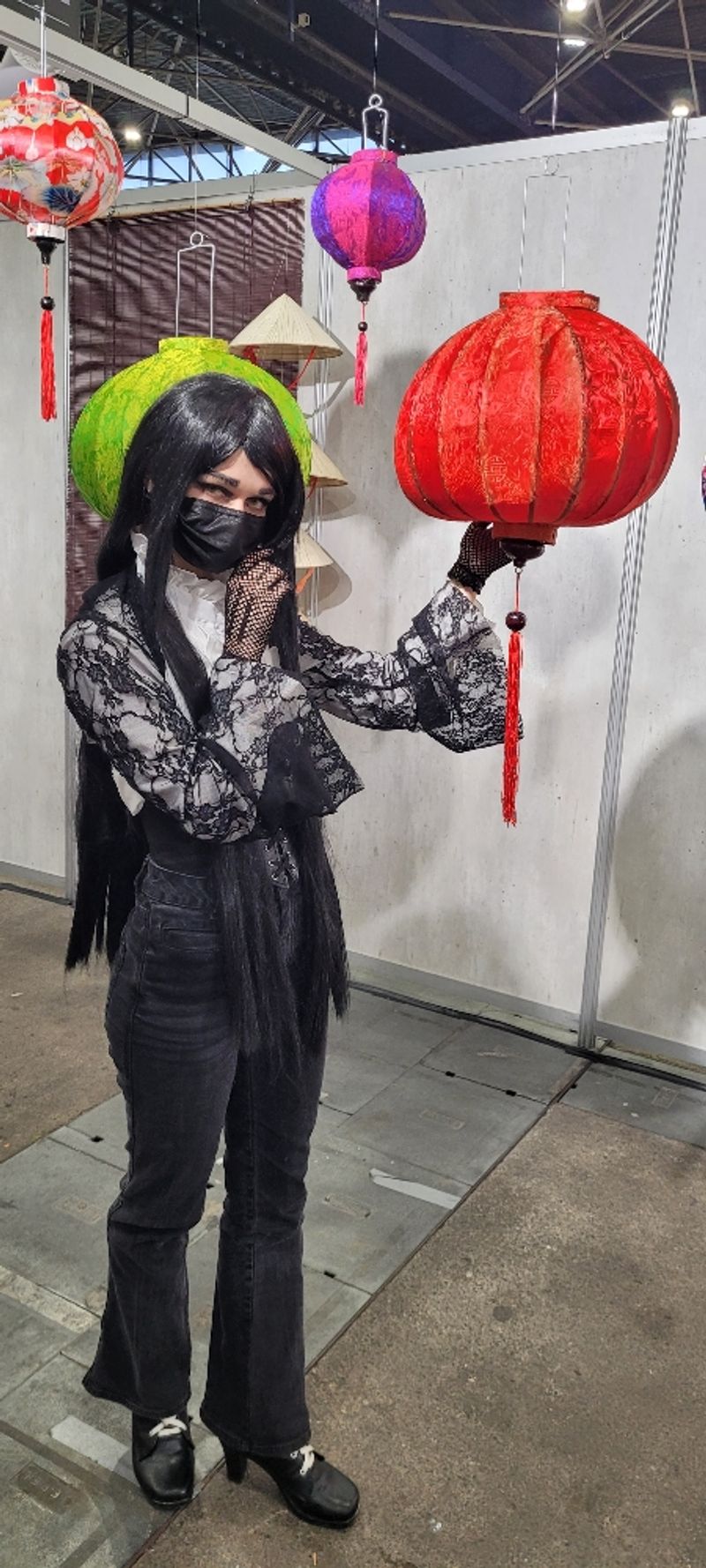 K4i_c0spl4y – ☆ Korekiyo Casual ☆