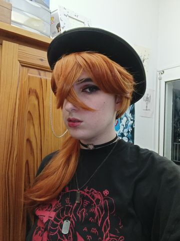 Highschool soukoku