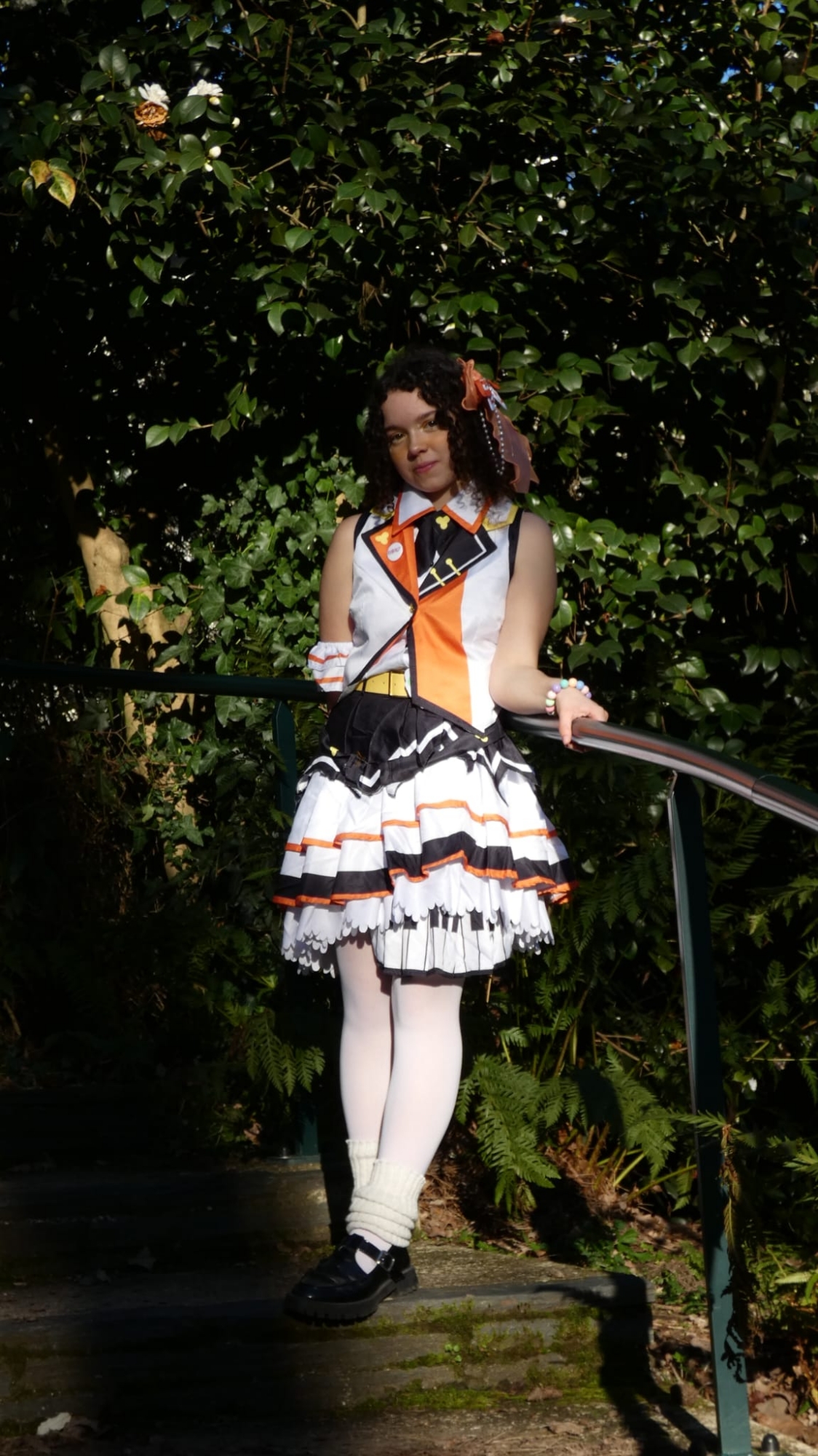 Minori 🧡🎤☘️ — photo 5