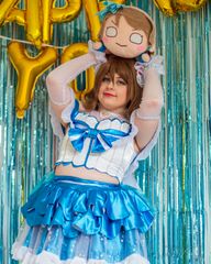 Birthday You preview 2