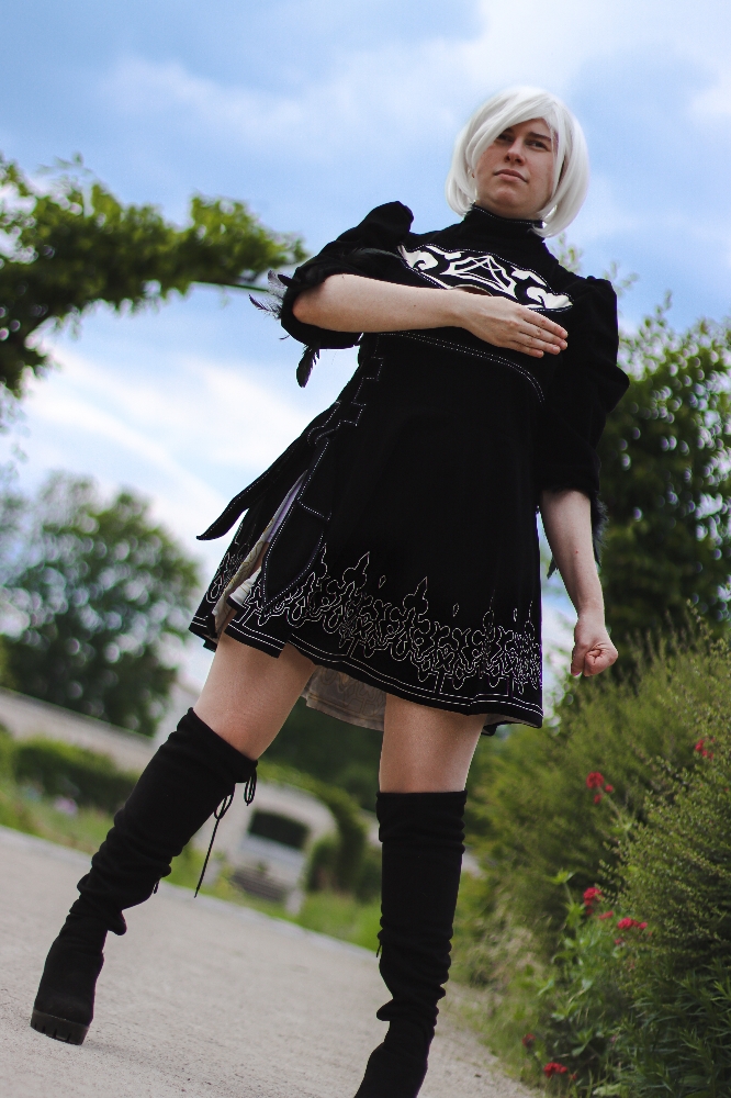 2B (Parc île St.Germain) - Photo 1