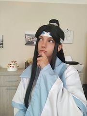 Lan zhan preview 3