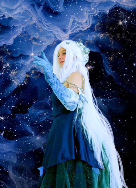 Elia - Flutter storm