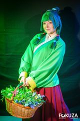 Maomao Convention preview 2