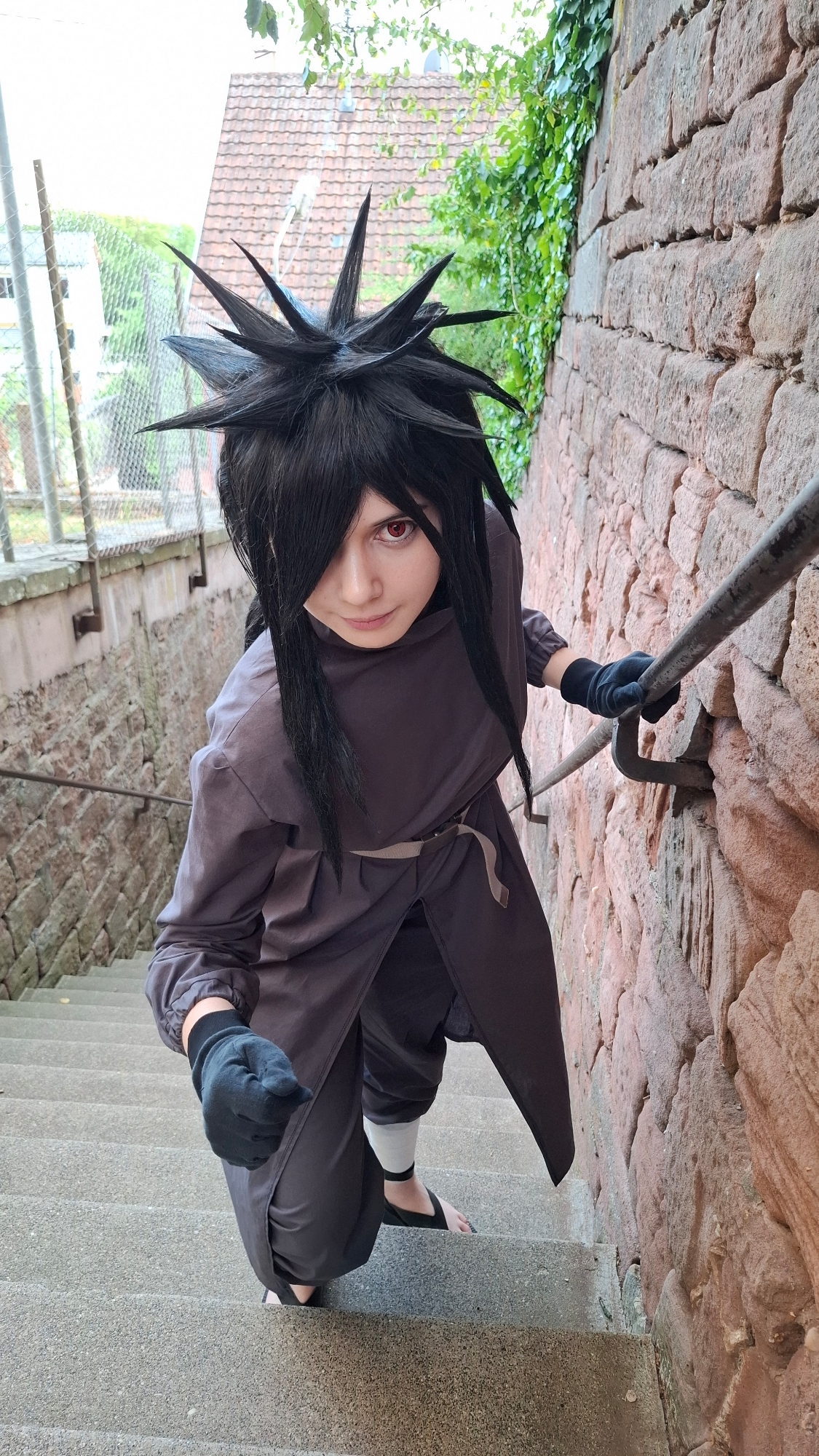 Shooting Madara - 1 — photo 35