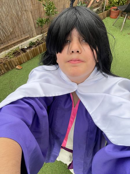 Dahlia666 - Maya fey