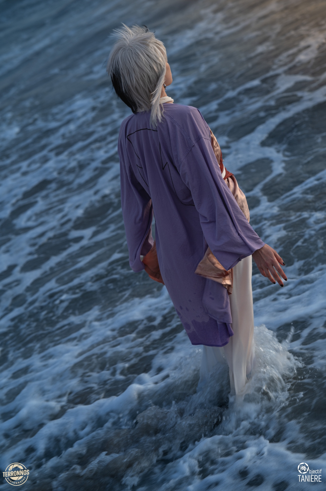 Gen Asagiri  - Photo 3