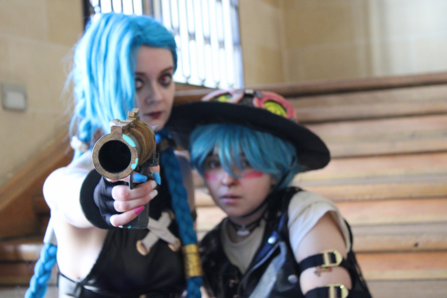 Isha and friends - Photo 4