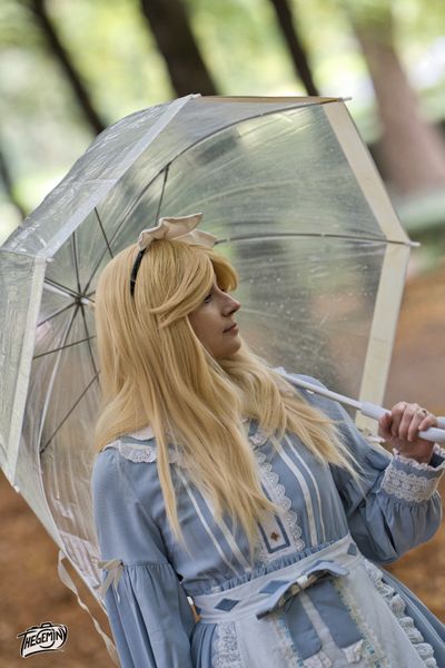 Nileeda - LoliAlice