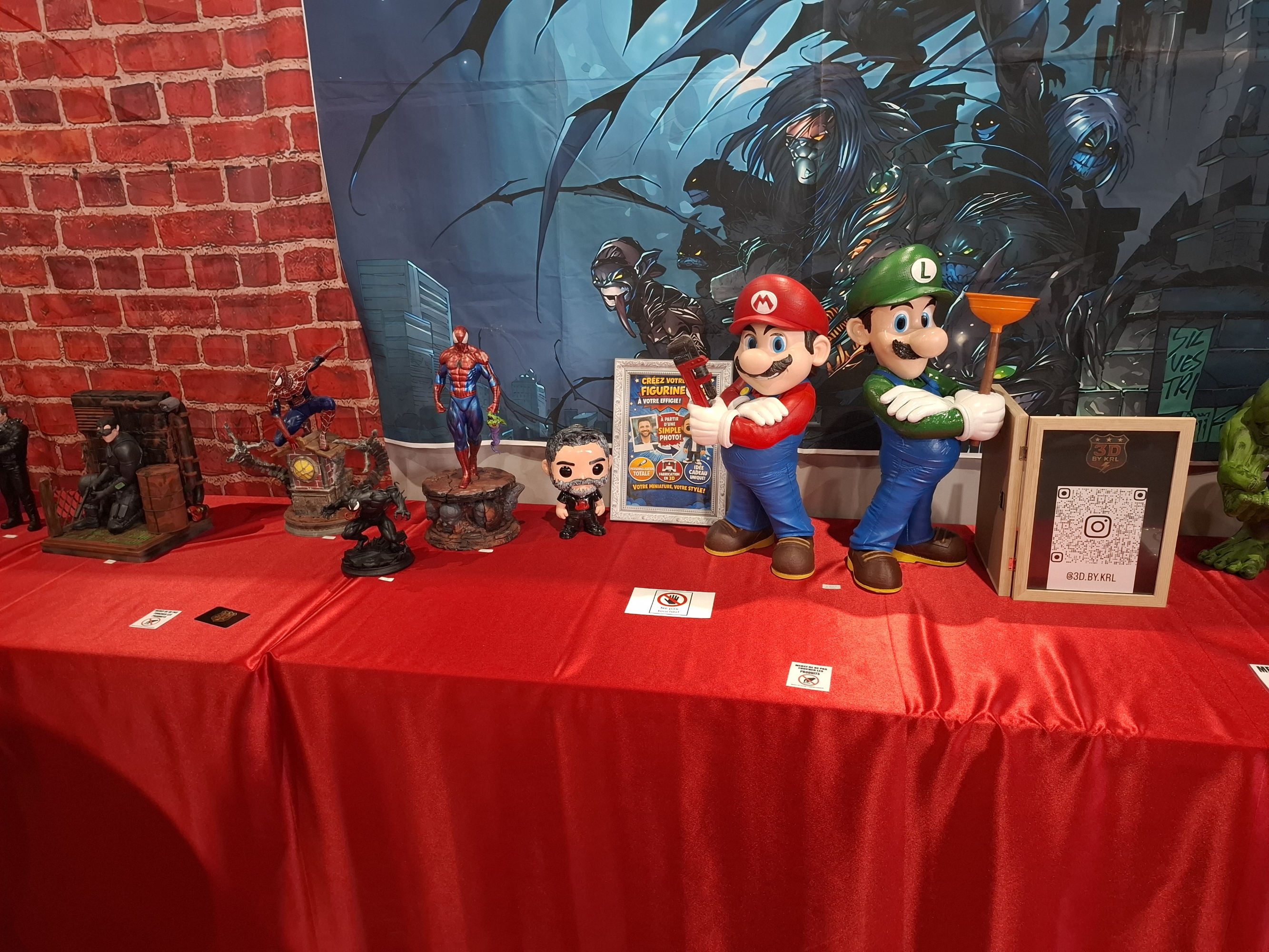 Paris manga 14/03/26 — photo 20