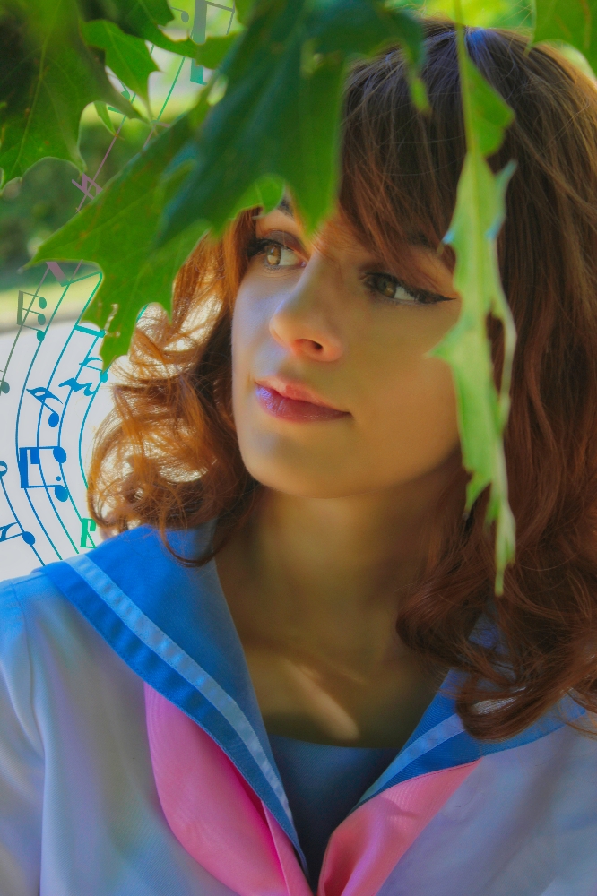 Kumiko — photo 8