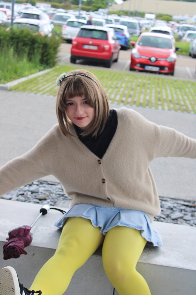 Hinami fueguchi — photo 6
