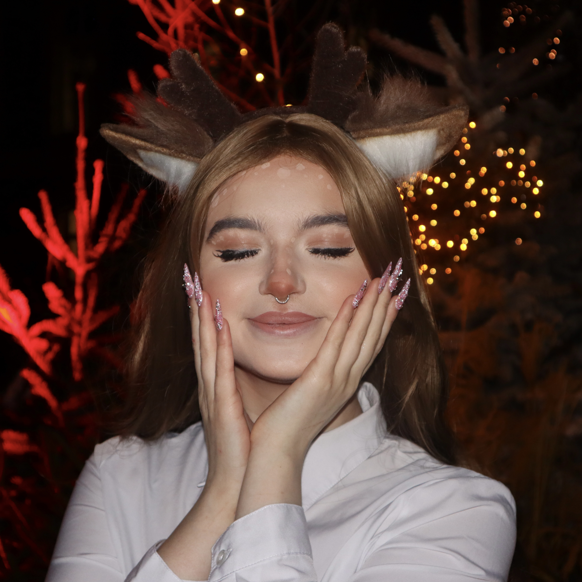 xmas shoot - Photo 14