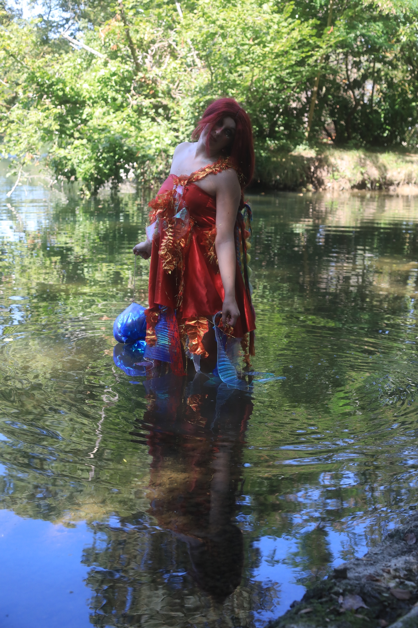 T la méduse - Photo 40