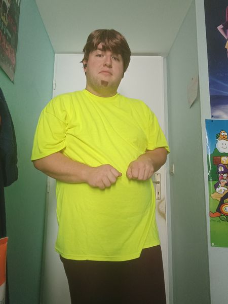 Bigbro - Sammy