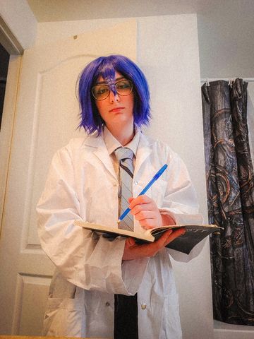 Docteur Kaito
