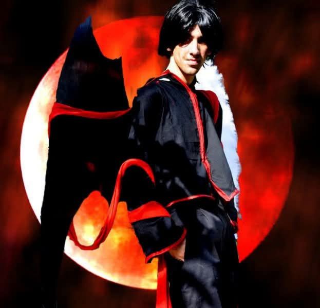 Kamui_shiro, Kamui shiro