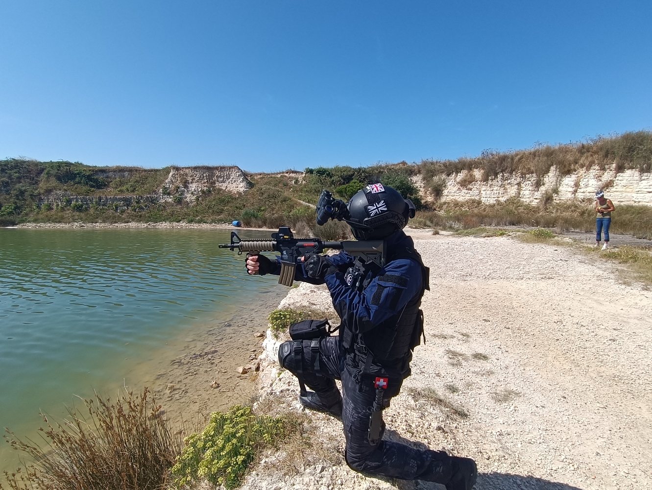 Epsilon-11 "M.F.T"  - Photo 18