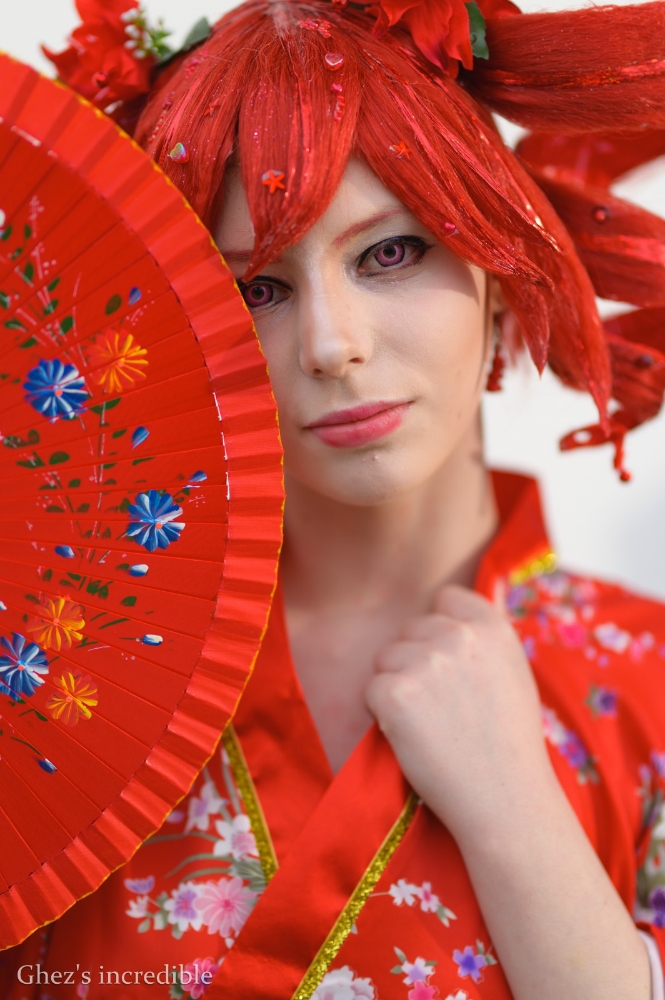 Teto and Zundamon - Photo 3