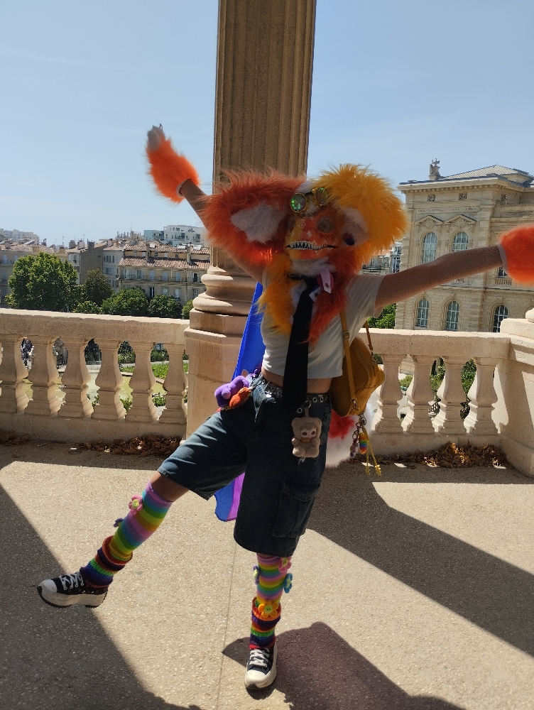 Taiyō pride  - Photo 4