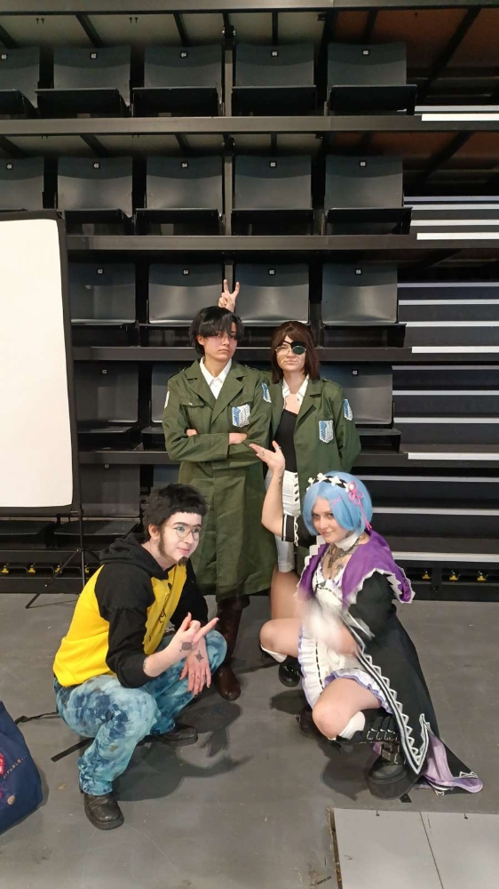 DouaiJapanOtakuFest — photo 26